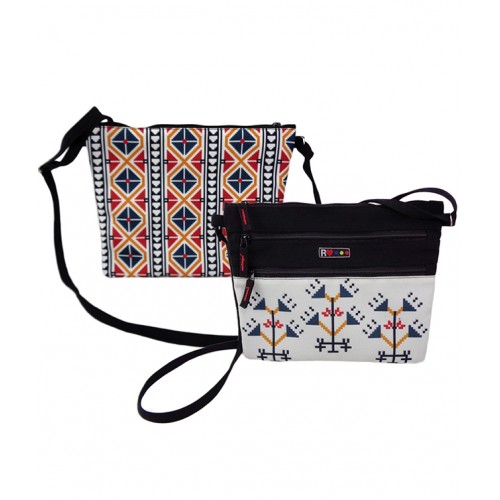 GEANTA DE UMAR MINI ETHNO MODEL 6 PIGNA