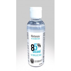 GEL DEZINFECTANT MAINI 100ML KLINTENSIV