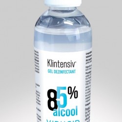 GEL DEZINFECTANT MAINI 100ML KLINTENSIV