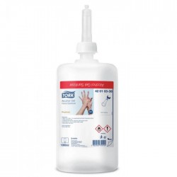 GEL DEZINFECTANT MAINI 1L TORK