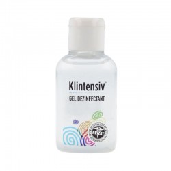 GEL DEZINFECTANT MAINI 40ML KLINTENSIV