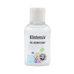 GEL DEZINFECTANT MAINI 40ML KLINTENSIV