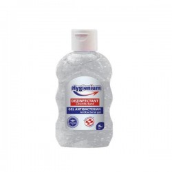 GEL DEZINFECTANT MAINI 50ML HYGIENIUM