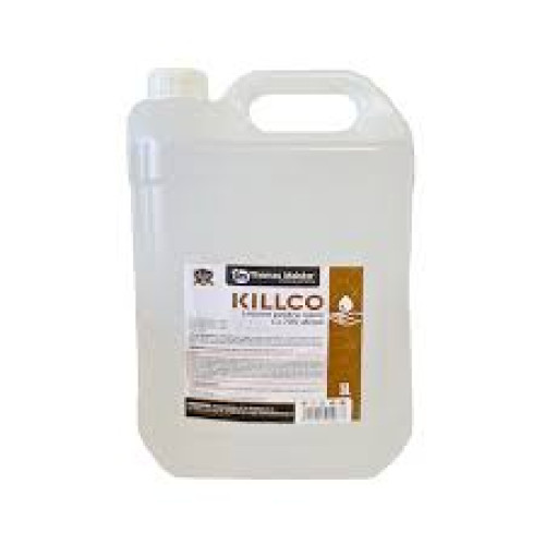 GEL DEZINFECTANT MAINI 5L KILLCOSEPT THOMAS MAISTER