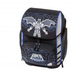 GHIOZDAN BAT ATTACK + PENAR, ETUI, SAC SPORT SCHNEIDERS