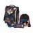 GHIOZDAN CAPTAIN JACK + PENAR, ETUI, SAC SPORT SCHNEIDERS