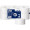 HARTIE IGIENICA MINI JUMBO ALBA 2STR 170M 12/SET TORK