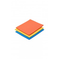 LAVETE UMEDE 14*16CM 3/SET