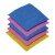 LAVETE USCATE 38*32CM 5/SET