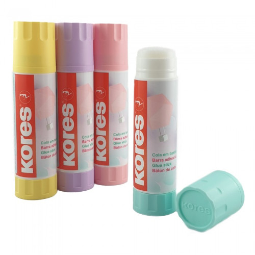 LIPICI STICK 40G PASTEL KORES