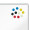 MAGNETI WHITEBOARD 13MM 10/SET NOBO
