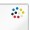 MAGNETI WHITEBOARD 24MM 10/SET NOBO
