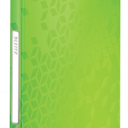 MAPA PREZENTARE 40 FOLII VERDE WOW LEITZ
