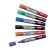 MARKER CRETA LICHIDA 3MM 6 BUC/SET NOBO