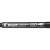 MARKER PERMANENT NEGRU VARF ROTUND 3MM 100 PILOT