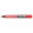 MARKER PERMANENT ROSU VARF ROTUND 3MM 100 PILOT