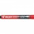 MARKER PERMANENT ROSU VARF ROTUND 3MM 100 PILOT