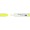 MARKER TEXTIL GALBEN NEON FABER-CASTELL