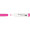MARKER TEXTIL ROZ NEON FABER-CASTELL