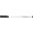 MARKER TEXTIL SLIM VARF ROTUND NEGRU FABER-CASTELL