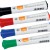 MARKER WHITEBOARD 3MM 10 BUC/SET NOBO