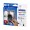 MARKERE PERMANENTE PT DECOR. SLIM 8+1 CULORI METALICE 2737 CENTROPEN