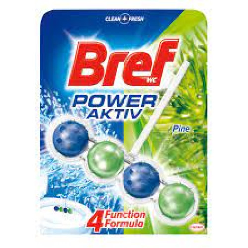 ODORIZANT TOALETA CU SUPORT BREF