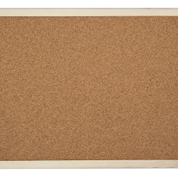 PANOU PLUTA 100*200 CM RAMA LEMN MEMO BE