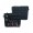 PENAR ETUI DREPTUNGHIULAR 3 FERMOARE ETHNO MODEL 3 PIGNA
