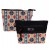 PENAR ETUI DREPTUNGHIULAR 3 FERMOARE ETHNO MODEL 6 PIGNA