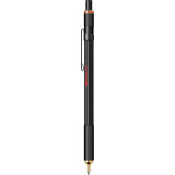 PIX METALIC RO800+ NEGRU ROTRING