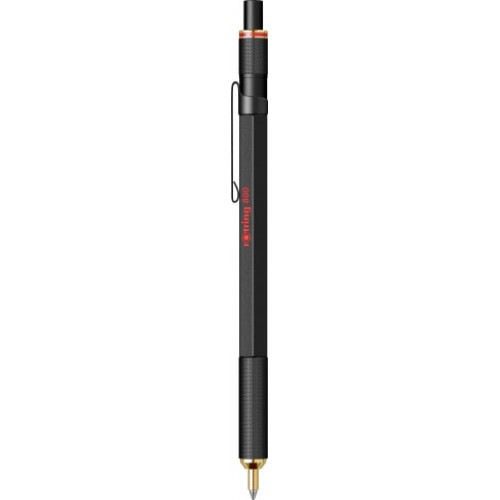 PIX METALIC RO800+ NEGRU ROTRING