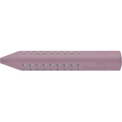 RADIERA CREION GRIP 2001 ROSE FABER-CASTELL