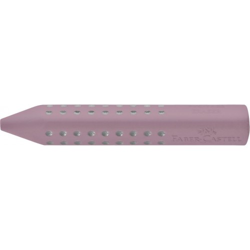 RADIERA CREION GRIP 2001 ROSE FABER-CASTELL