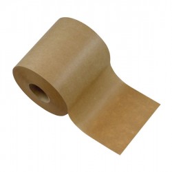 ROLA AUTOADEZIVA KRAFT 50G 7.5CM*50M PENTRU PROTECTIE SUPRAFETE INFO NOTES