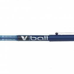 ROLLER 0.5MM ALBASTRU VBALL PILOT
