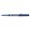 ROLLER 0.5MM ALBASTRU VBALL PILOT