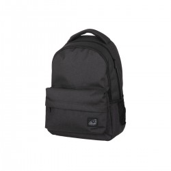 RUCSAC CHAP NEGRU WALKER