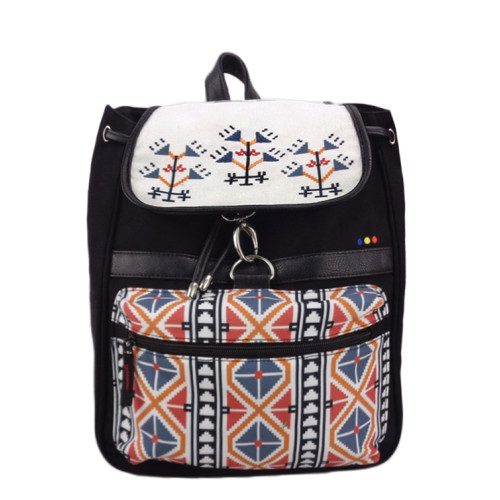 RUCSAC ETHNO 1 BRETEA MODEL 6 PIGNA