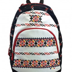 RUCSAC ETHNO MODEL ARGES PIGNA