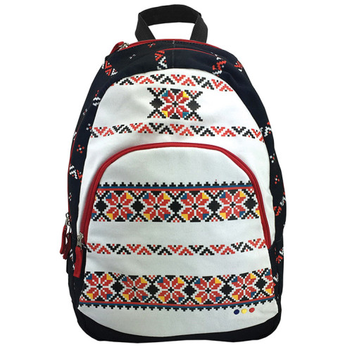 RUCSAC ETHNO MODEL ARGES PIGNA