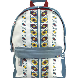 RUCSAC ETHNO MODEL ILFOV PIGNA