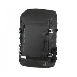 RUCSAC EXPLORER NEGRU WALKER