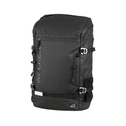 RUCSAC EXPLORER NEGRU WALKER