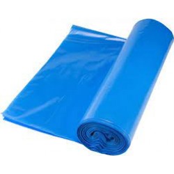 SACI MENAJERI 120L 10/SET ALBASTRI