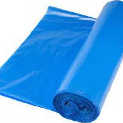 SACI MENAJERI 120L 10/SET ALBASTRI