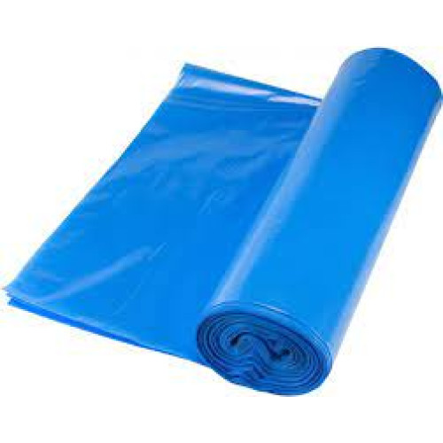 SACI MENAJERI 120L 10/SET ALBASTRI