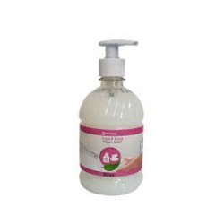 SAPUN LICHID CU POMPITA 500ML SVIZ THOMAS MAISTER