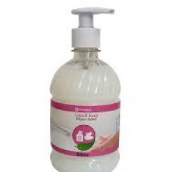 SAPUN LICHID CU POMPITA 500ML SVIZ THOMAS MAISTER