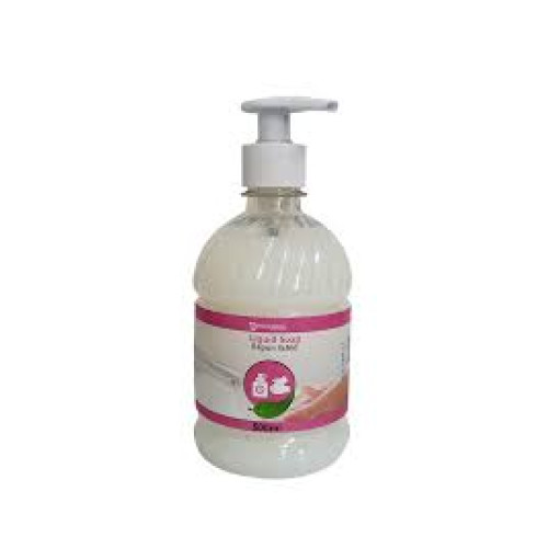 SAPUN LICHID CU POMPITA 500ML SVIZ THOMAS MAISTER